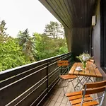 Haus Bene-Vivere / Og-Appartement