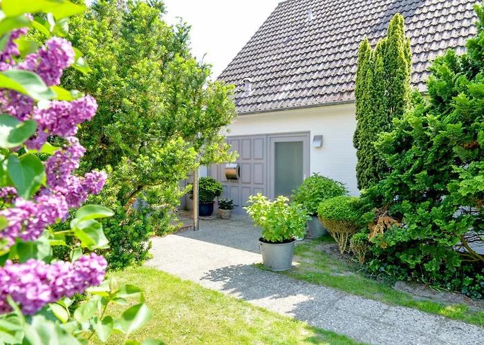 Haus Bene-Vivere / Og-Appartement