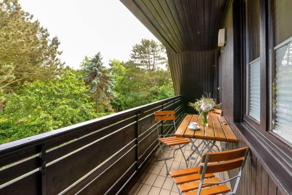 Apartment Haus Bene-vivere / Og-appartement *