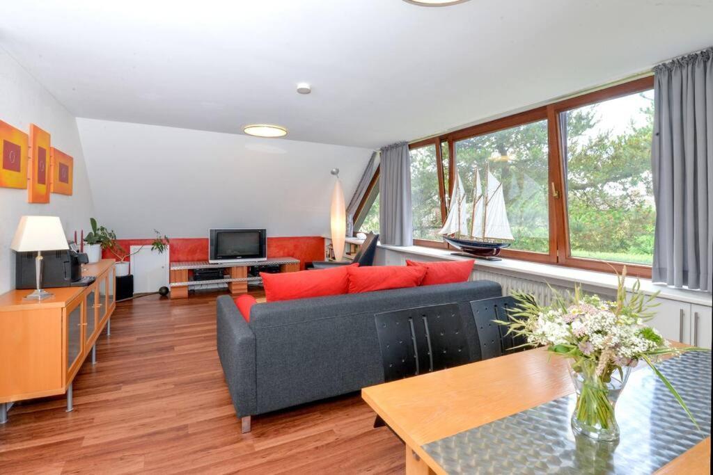 Apartment Haus Bene-vivere / Og-appartement