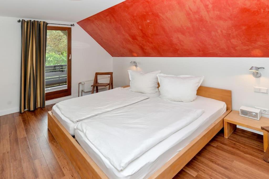 Apartment Haus Bene-vivere / Og-appartement